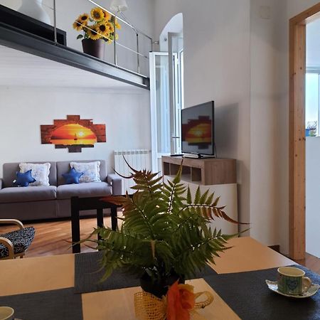 피날레리구레 Casa Pepita 아파트 외부 사진