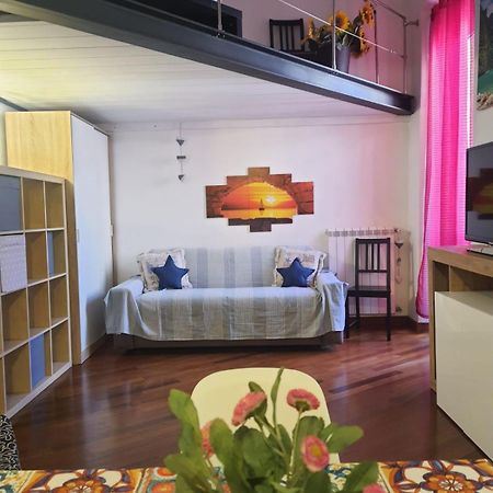 피날레리구레 Casa Pepita 아파트 외부 사진