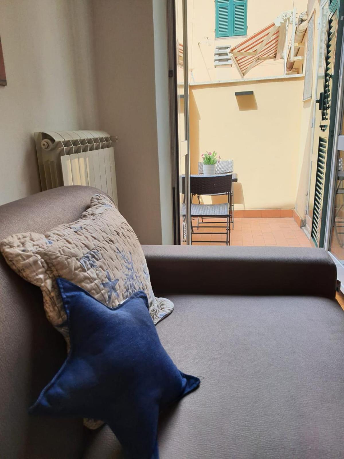 피날레리구레 Casa Pepita 아파트 외부 사진