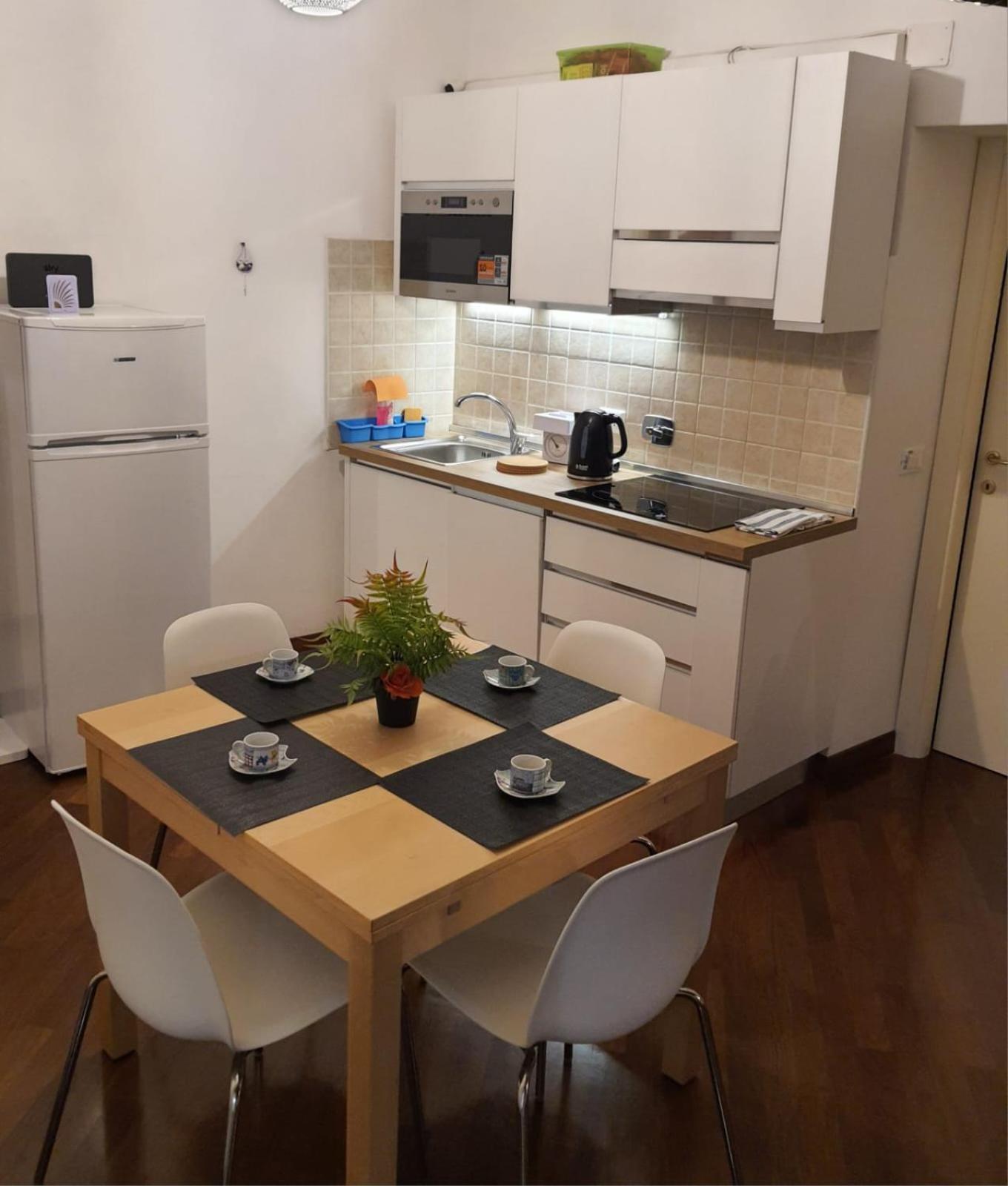피날레리구레 Casa Pepita 아파트 외부 사진
