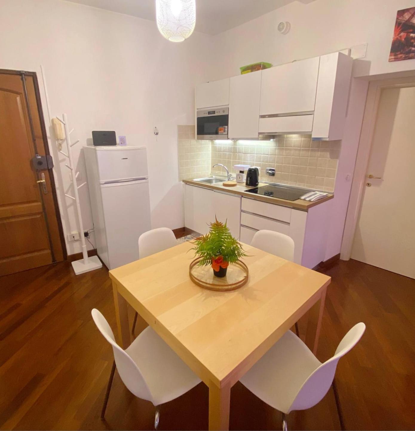 피날레리구레 Casa Pepita 아파트 외부 사진