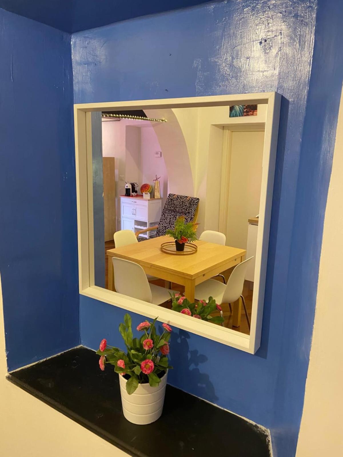 피날레리구레 Casa Pepita 아파트 외부 사진