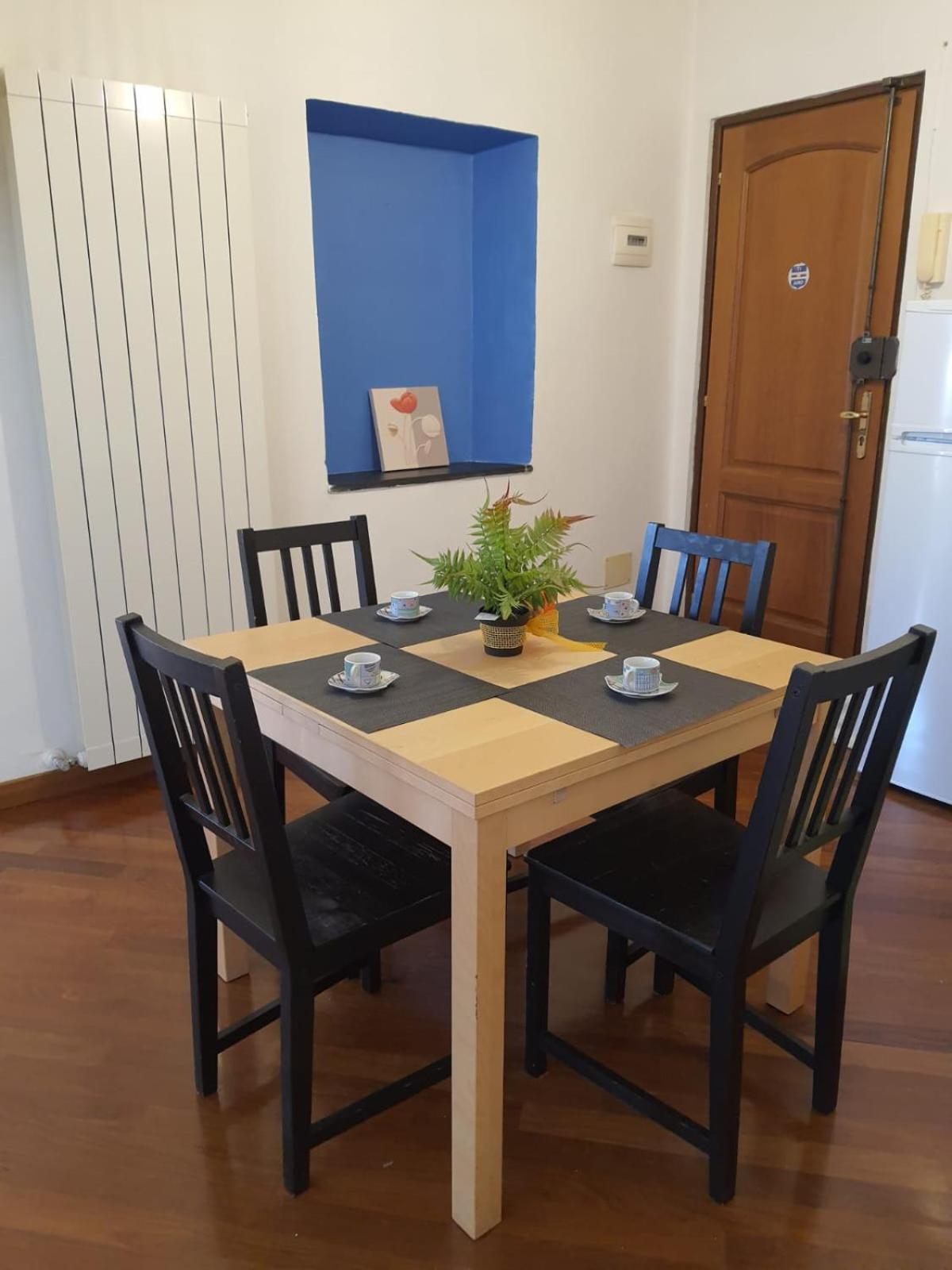 피날레리구레 Casa Pepita 아파트 외부 사진