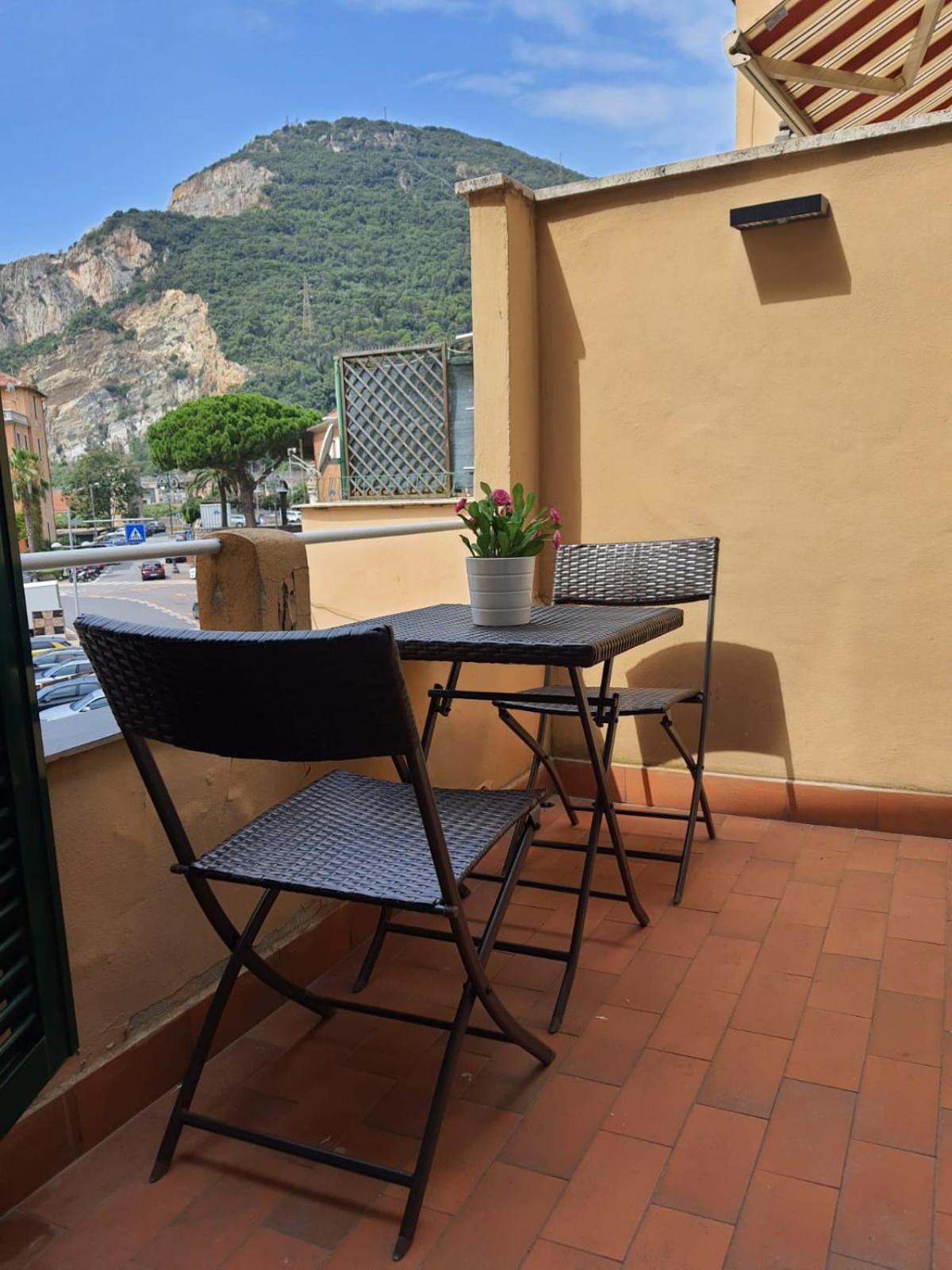 피날레리구레 Casa Pepita 아파트 외부 사진