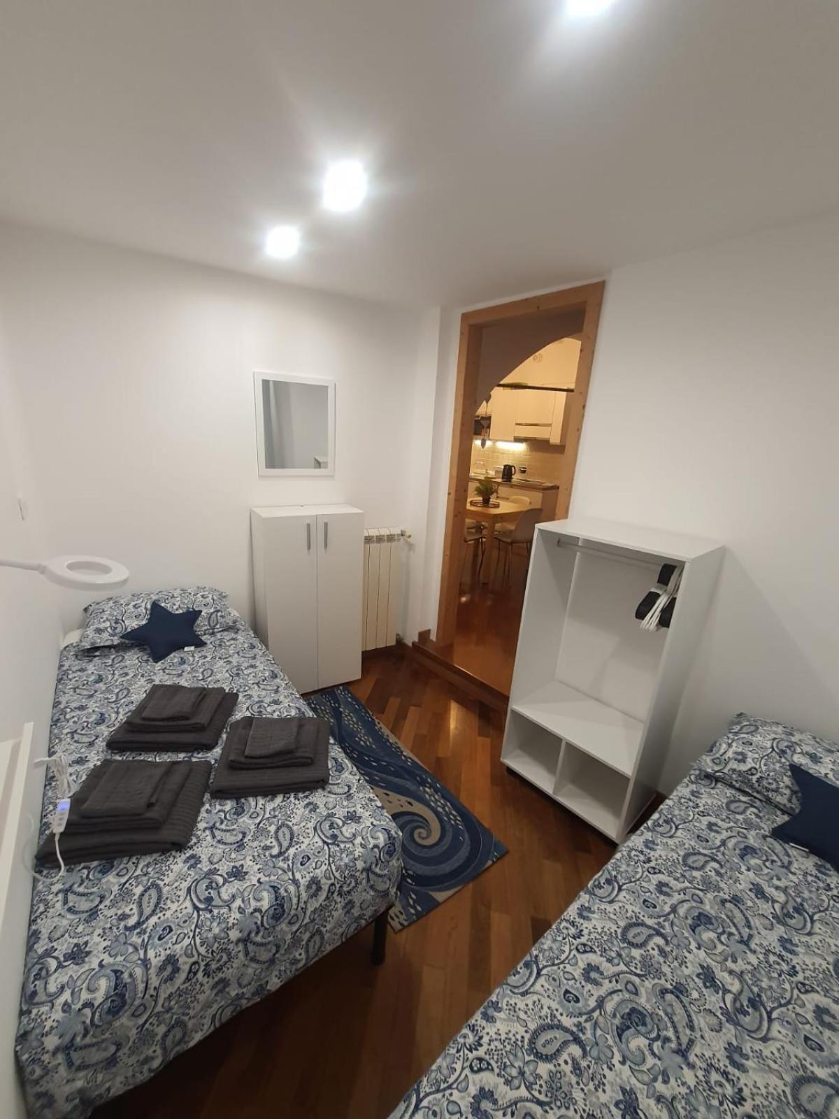 피날레리구레 Casa Pepita 아파트 외부 사진