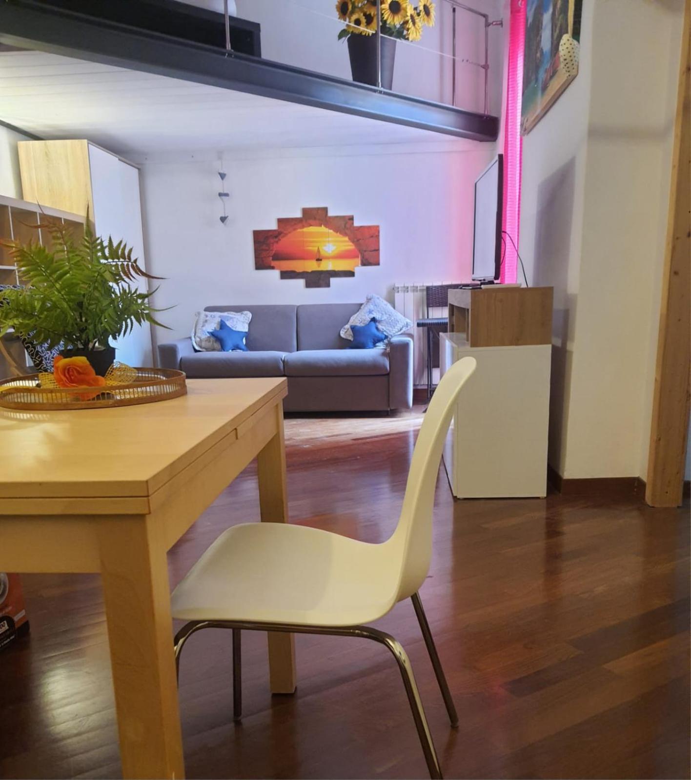 피날레리구레 Casa Pepita 아파트 외부 사진