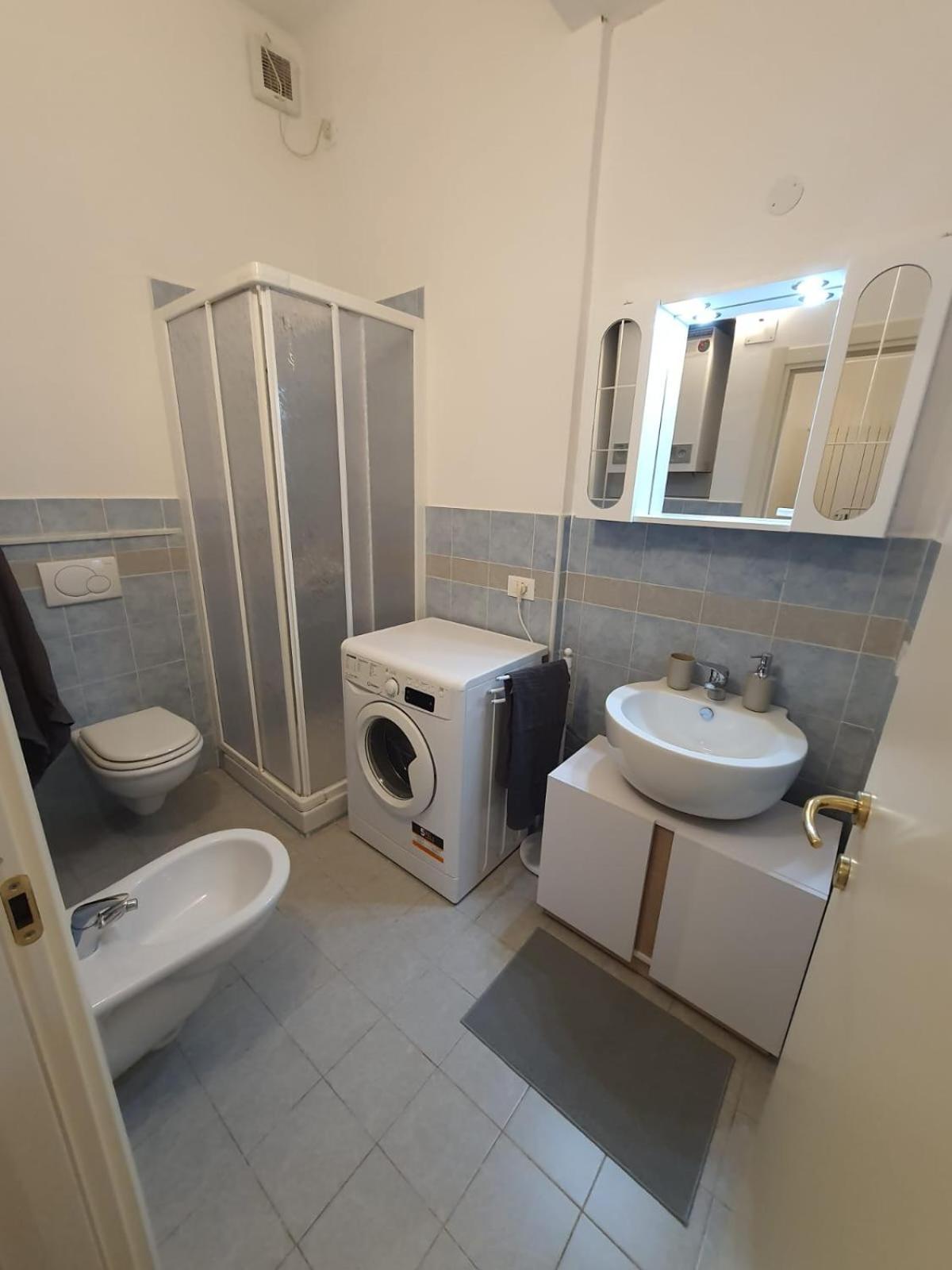 피날레리구레 Casa Pepita 아파트 외부 사진
