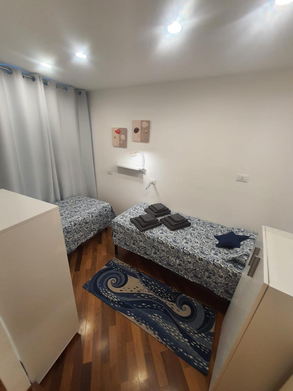 피날레리구레 Casa Pepita 아파트 외부 사진