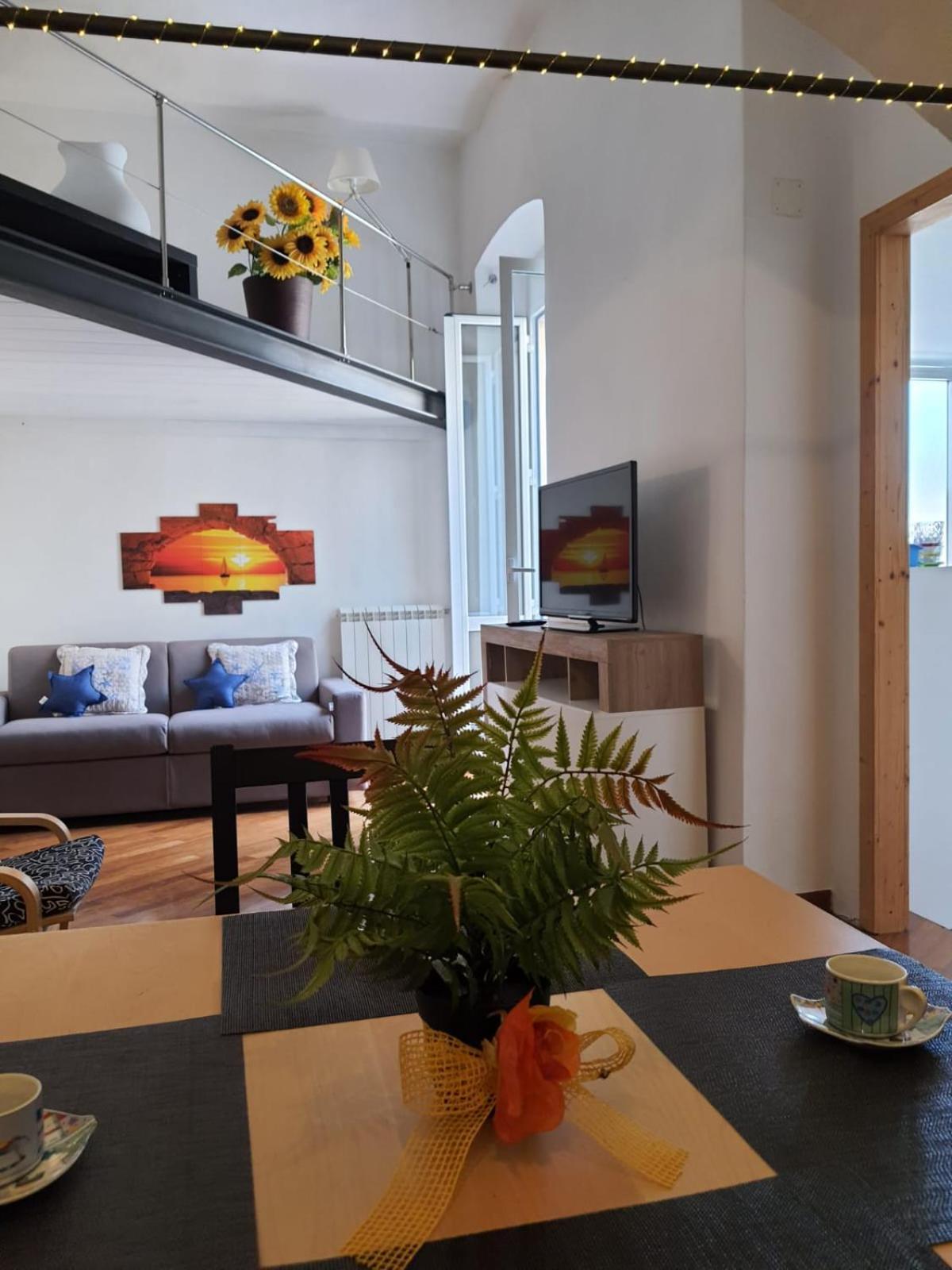 피날레리구레 Casa Pepita 아파트 외부 사진