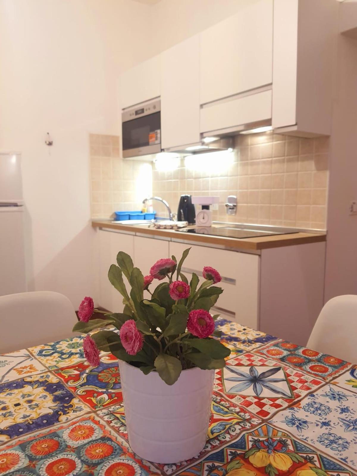 피날레리구레 Casa Pepita 아파트 외부 사진
